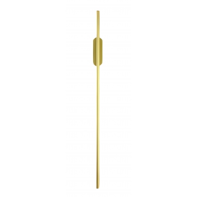 SE LED 60 ALMA GOLD WALL LAMP 6W  3CCT WITH MEMORY 2 YEARS WARRANTY A3