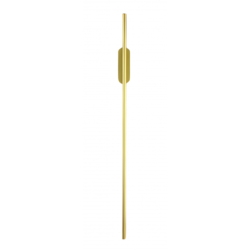 SE LED 60 ALMA GOLD WALL LAMP 6W 3CCT WITH MEMORY 2 YEARS WARRANTY A3 SE LED 60 ALMA GOLD WALL LAMP 6W 3CCT WITH MEMORY 2 YEARS WARRANTY A3