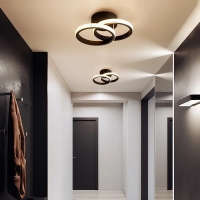SE LED 26 ROCCO CEILING 18W 3CCT WITH MEMORY 2 YEARS WARRANTY Ζ3 SE LED 26 ROCCO CEILING 18W 3CCT WITH MEMORY 2 YEARS WARRANTY Ζ3