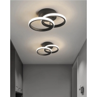 SE LED 26 ROCCO CEILING 18W 3CCT WITH MEMORY 2 YEARS WARRANTY Ζ3 SE LED 26 ROCCO CEILING 18W 3CCT WITH MEMORY 2 YEARS WARRANTY Ζ3