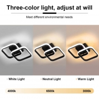SE LED 23 PACCO CEILING 20W 3CCT WITH MEMORY 2 YEARS WARRANTY Ζ3 SE LED 23 PACCO CEILING 20W 3CCT WITH MEMORY 2 YEARS WARRANTY Ζ3