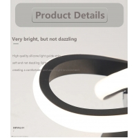 SE LED 25 SIERRA CEILING BLACK 22W 3CCT WITH MEMORY 2 YEARS WARRANTY Ζ4 SE LED 25 SIERRA CEILING BLACK 22W 3CCT WITH MEMORY 2 YEARS WARRANTY Ζ4