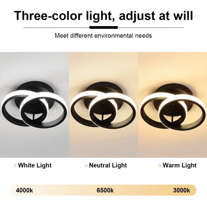 SE LED 26 ROCCO CEILING 18W 3CCT WITH MEMORY 2 YEARS WARRANTY Ζ3 SE LED 26 ROCCO CEILING 18W 3CCT WITH MEMORY 2 YEARS WARRANTY Ζ3