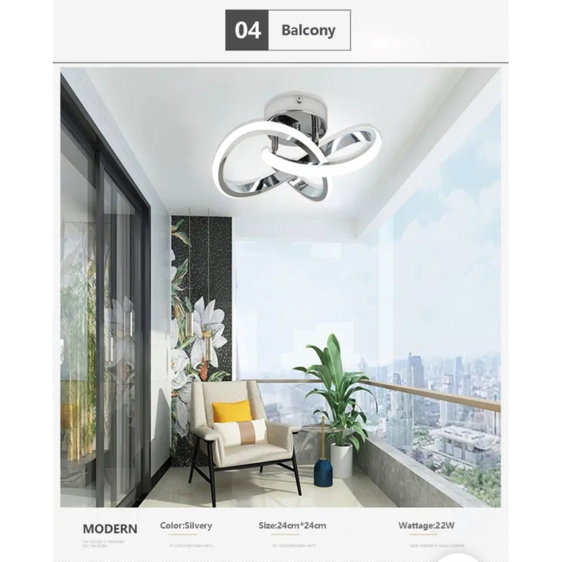 SE LED 25 SIERRA CEILING NICKEL 22W 3CCT WITH MEMORY 2 YEARS WARRANTY Ζ4 SE LED 25 SIERRA CEILING NICKEL 22W 3CCT WITH MEMORY 2 YEARS WARRANTY Ζ4