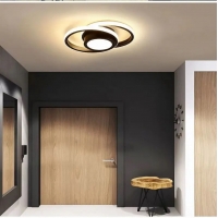 SE LED 26 IRINA BLACK CEILING 18W 3CCT WITH MEMORY 2 YEARS WARRANTY Ζ4 SE LED 26 IRINA BLACK CEILING 18W 3CCT WITH MEMORY 2 YEARS WARRANTY Ζ4
