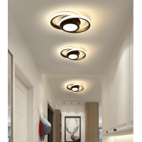 SE LED 26 IRINA BLACK CEILING 18W 3CCT WITH MEMORY 2 YEARS WARRANTY Ζ4 SE LED 26 IRINA BLACK CEILING 18W 3CCT WITH MEMORY 2 YEARS WARRANTY Ζ4