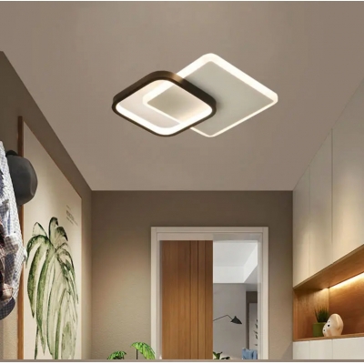 SE LED 200 ESTRELLA BLACK AND WHITE 15W  3CCT WITH MEMORY 2 YEARS WARRANTY Ζ3