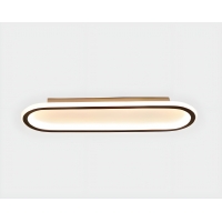 SE LED 60 ELMA BLACK CEILING 60W  3CCT WITH MEMORY 2 YEARS WARRANTY Ζ3