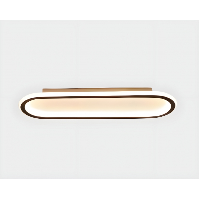 SE LED 60 ELMA BLACK CEILING 60W  3CCT WITH MEMORY 2 YEARS WARRANTY Ζ3