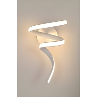 SE LED 19 PENZO WHITE WALL LAMP 15W 3CCT WITH MEMORY 2 YEARS WARRNTY Ζ3 SE LED 19 PENZO WHITE WALL LAMP 15W 3CCT WITH MEMORY 2 YEARS WARRNTY Ζ3