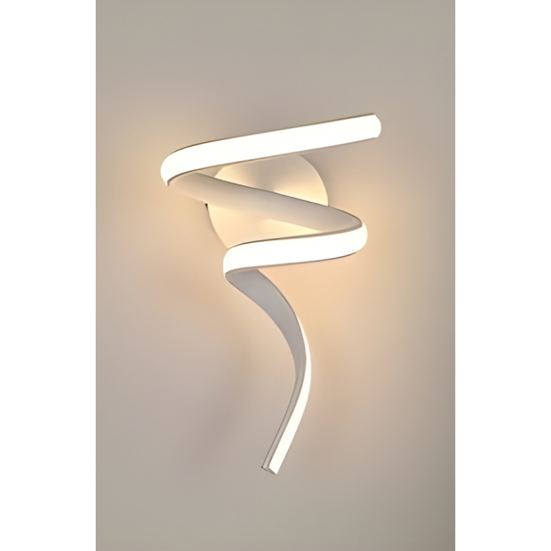 SE LED 19 PENZO WHITE WALL LAMP 15W 3CCT WITH MEMORY 2 YEARS WARRNTY Ζ3 SE LED 19 PENZO WHITE WALL LAMP 15W 3CCT WITH MEMORY 2 YEARS WARRNTY Ζ3