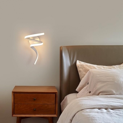 SE LED 19 PENZO WHITE WALL LAMP 15W  3CCT WITH MEMORY 2 YEARS WARRNTY Ζ3