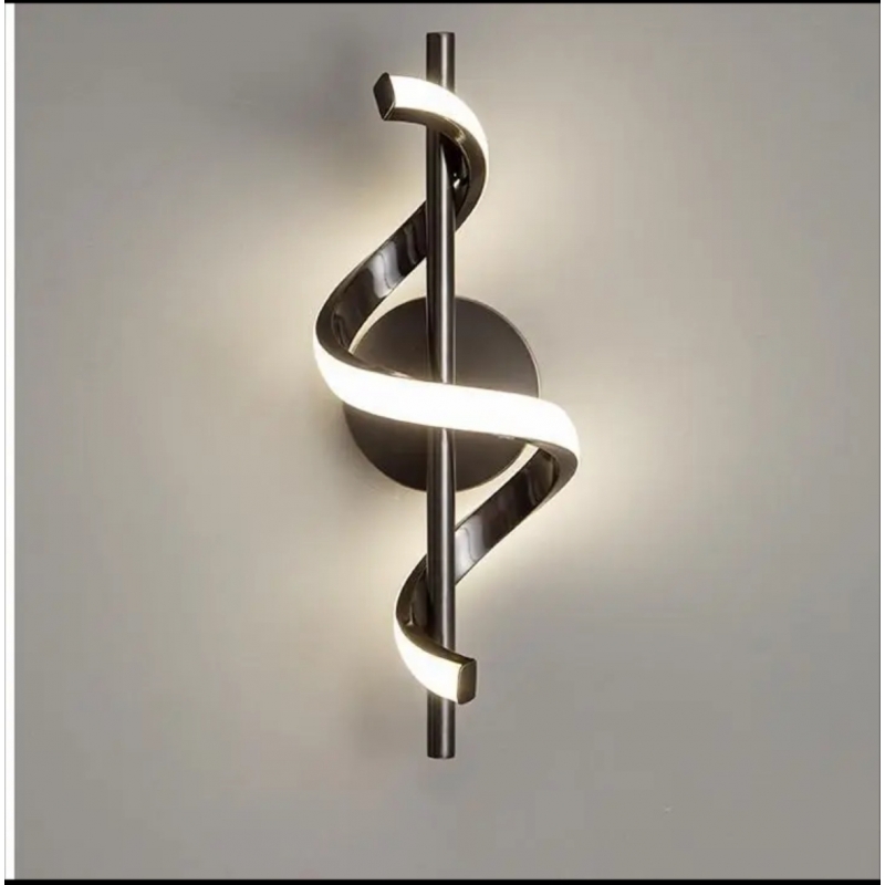 SE LED 39 DANNE BLACK WALL LAMP 11W 3CCT WITH MEMORY 2 YEARS WARRANTY Ζ3 SE LED 39 DANNE BLACK WALL LAMP 11W 3CCT WITH MEMORY 2 YEARS WARRANTY Ζ3