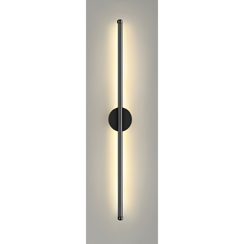 SE LED 60 VIOLA BLACK WALL LAMP 10W 3CCT WITH MEMORY 2 YEARS WARRANTY Ζ3 SE LED 60 VIOLA BLACK WALL LAMP 10W 3CCT WITH MEMORY 2 YEARS WARRANTY Ζ3