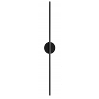 SE LED 80 VIOLA BLACK WALL LAMP 12W 3CCT WITH MEMORY 2 YEARS WARRANTY Δ1 SE LED 80 VIOLA BLACK WALL LAMP 12W 3CCT WITH MEMORY 2 YEARS WARRANTY Δ1