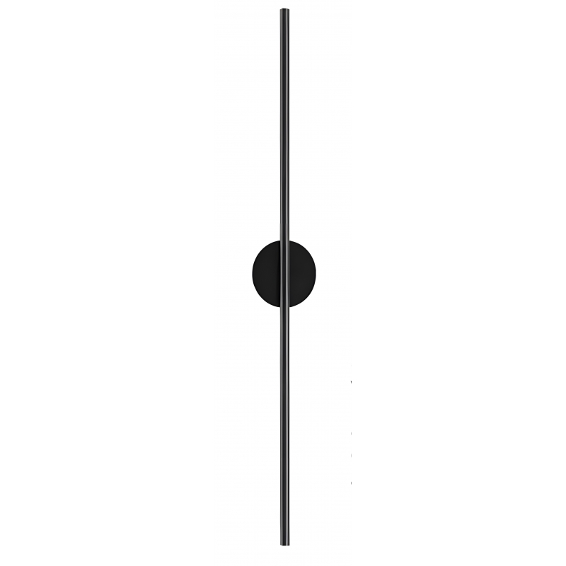 SE LED 80 VIOLA BLACK WALL LAMP 12W 3CCT WITH MEMORY 2 YEARS WARRANTY Δ1 SE LED 80 VIOLA BLACK WALL LAMP 12W 3CCT WITH MEMORY 2 YEARS WARRANTY Δ1