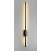 SE LED 60 GINNA BLACK WALL LAMP 9W 3CCT WITH MEMORY 2 YEARS WARRANTY SE LED 60 GINNA BLACK WALL LAMP 9W 3CCT WITH MEMORY 2 YEARS WARRANTY