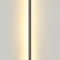 SE LED 80 GINNA BLACK WALL LAMP 12W  3CCT WITH MEMORY 2YEARS WARRANTY Δ1