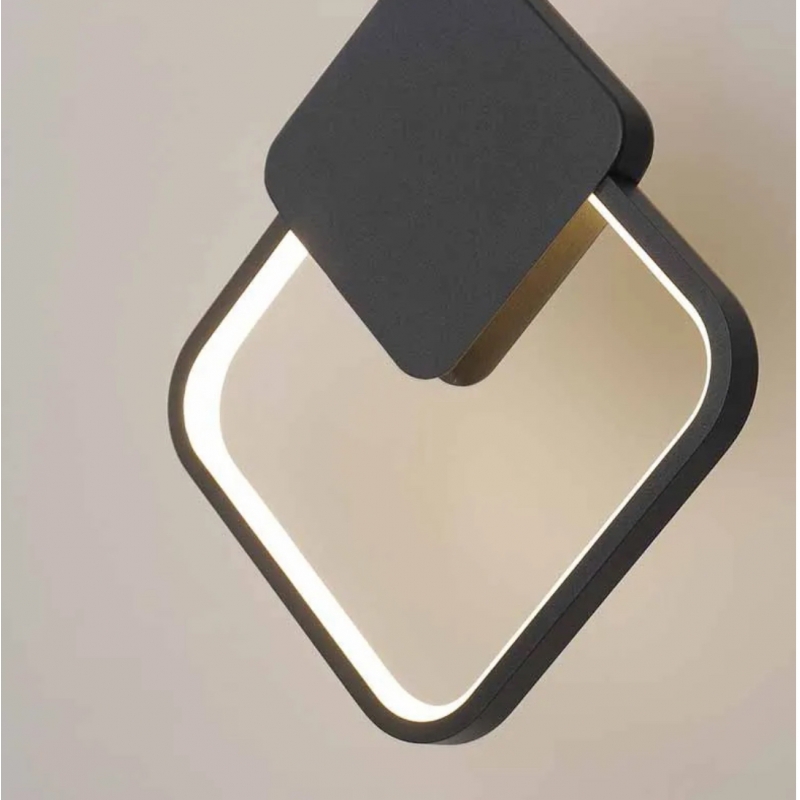 SE LED 30 TIA BLACK PENDANT 13W 3CCT WITH MEMORY 2 YEARS WARRANTY Δ2 SE LED 30 TIA BLACK PENDANT 13W 3CCT WITH MEMORY 2 YEARS WARRANTY Δ2