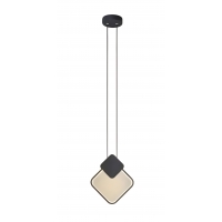 SE LED 30 TIA BLACK PENDANT 13W 3CCT WITH MEMORY 2 YEARS WARRANTY Δ2 SE LED 30 TIA BLACK PENDANT 13W 3CCT WITH MEMORY 2 YEARS WARRANTY Δ2