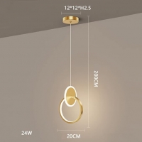 SE LED 20 BRIA GOLD PENDANT 15W 3CCT WITH MEMORY 2 YEARS WARRANTY Ζ3 SE LED 20 BRIA GOLD PENDANT 15W 3CCT WITH MEMORY 2 YEARS WARRANTY Ζ3