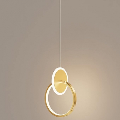 SE LED 20 BRIA GOLD PENDANT 15W  3CCT WITH MEMORY 2 YEARS WARRANTY Ζ3