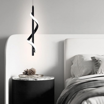 SE LED 120 VERONA BLACK PENDANT 11W  3CCT WITH MEMORY 2 YEARS WARRANTY Ε2