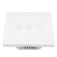 TUYA DIMMER SWITCH 150W TUYA DIMMER SWITCH 150W