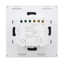 TUYA DIMMER SWITCH 150W TUYA DIMMER SWITCH 150W