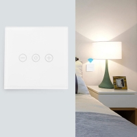 TUYA DIMMER SWITCH 150W TUYA DIMMER SWITCH 150W
