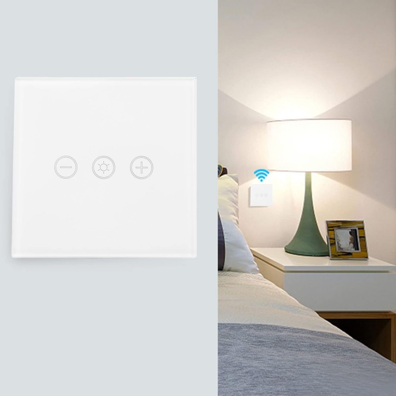 TUYA DIMMER SWITCH 150W TUYA DIMMER SWITCH 150W