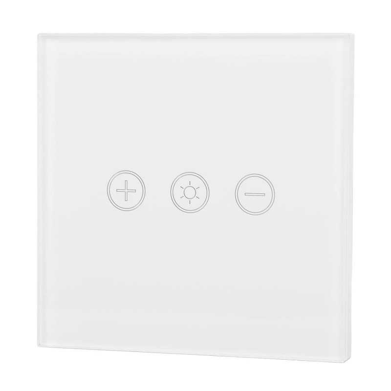 TUYA DIMMER SWITCH 150W TUYA DIMMER SWITCH 150W