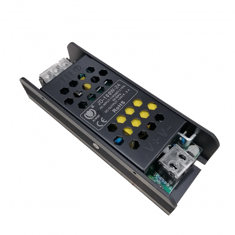 SE-DR-100 DRIVER 100W 24V 5 YEARS WARRANTY