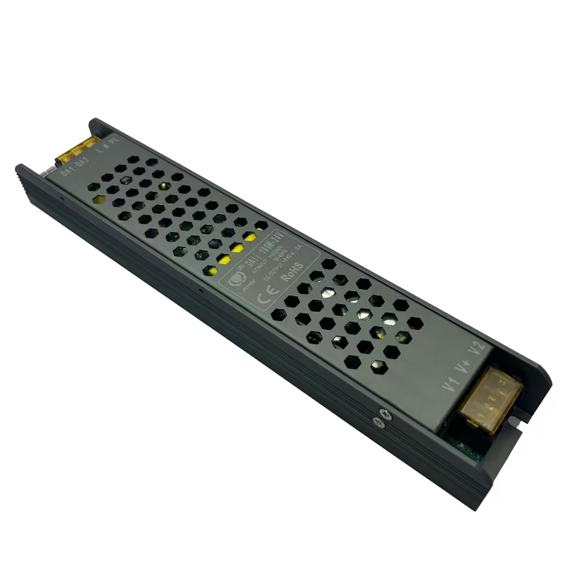 SE-DDR-100 DALI DRIVER 100W 24V 5 YEARS WARRANTY