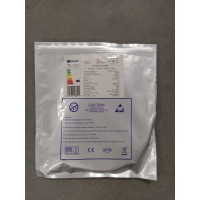 SE-ST18-3K LED STRIP 18W 24V 3000K 120Chips/m 10m 10mm 5 YEARS WARRANTY PRICE PER METER SE-ST18-3K LED STRIP 18W 24V 3000K 120Chips/m 10m 10mm 5 YEARS WARRANTY PRICE PER METER