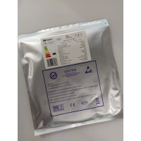 SE-CH10-3K LED STRIP CHASING 10W 24V 3000K 120Chips/m 10m 8mm 3 YEARS WARRANTY PRICE PER METER