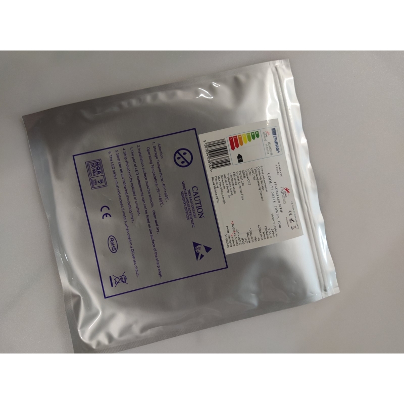 SE-CH10-4K LED STRIP CHASING 10W 24V 4000K 120Chips/m 10m 8mm 3 YEARS WARRANTY PRICE PER METER SE-CH10-4K LED STRIP CHASING 10W 24V 4000K 120Chips/m 10m 8mm 3 YEARS WARRANTY PRICE PER METER