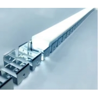SE-FCL-2010B FLEXIBLE CLIPS 1M FOR 2010B SILICON (77-50539) SE-FCL-2010B FLEXIBLE CLIPS 1M FOR 2010B SILICON (77-50539)