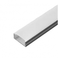 SE-PRO-23 ALUMINIUM PROFILE 2,3*1,0CM SQUARE PRICE PER METER SE-PRO-23 ALUMINIUM PROFILE 2,3*1,0CM SQUARE PRICE PER METER