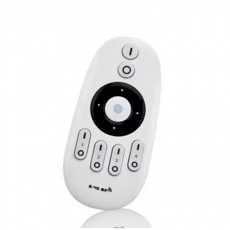 SE-RC-SL REMOTE CONTROL 4 SINGLE CHANNELS ( FOR DIMMING ALL THE LED STRIPS) WITH THE CODE 77-5 SE-RC-SL REMOTE CONTROL 4 SINGLE CHANNELS ( FOR DIMMING ALL THE LED STRIPS) WITH THE CODE 77-5
