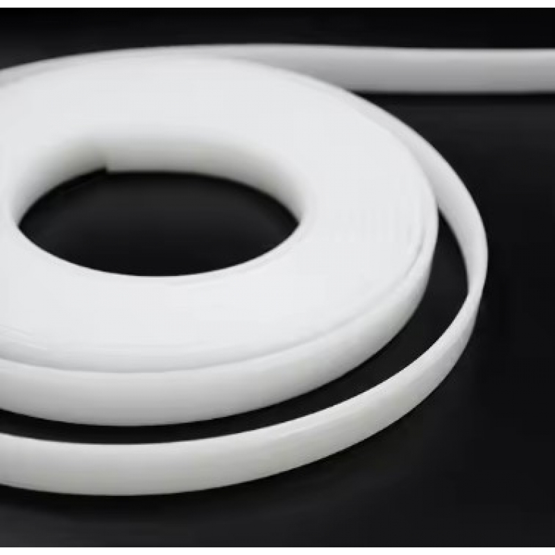 SE-SL-FS-15 SILICONE FOR FLEXIBLE SNAKE 1,5*1,3CM PRICE PER METER (77-50549)
