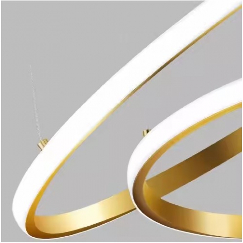SE LED 60 DAMITA GOLD PENDANT 60x40x20cm 57W 3CCT WITH MEMORY IP20 2 YEARS WARRANTY A2 SE LED 60 DAMITA GOLD PENDANT 60x40x20cm 57W 3CCT WITH MEMORY IP20 2 YEARS WARRANTY A2