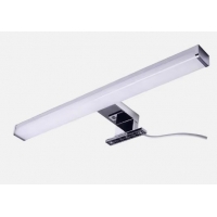SE-NK-60 MULAN WALL LAMP NICKEL 60CM 3CCT 12W WITH MEMORY Δ2 SE-NK-60 MULAN WALL LAMP NICKEL 60CM 3CCT 12W WITH MEMORY Δ2