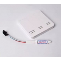 SE-SW-CHL SWITCH FOR LED STRIPS CHASING 77-50517 , 77-50518 SE-SW-CHL SWITCH FOR LED STRIPS CHASING 77-50517 , 77-50518