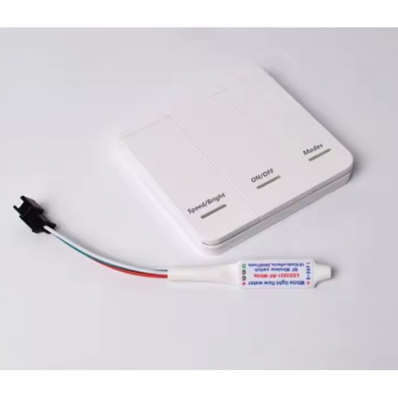 SE-SW-CHL SWITCH FOR LED STRIPS CHASING 77-50517 , 77-50518 SE-SW-CHL SWITCH FOR LED STRIPS CHASING 77-50517 , 77-50518