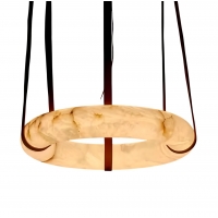 SE LED 60 ANILLO MARBLE PENDANT D60cm 24w 1200lm 3CCT WITH CONTROL IP20 2YEARS WARRANTY SE LED 60 ANILLO MARBLE PENDANT D60cm 24w 1200lm 3CCT WITH CONTROL IP20 2YEARS WARRANTY