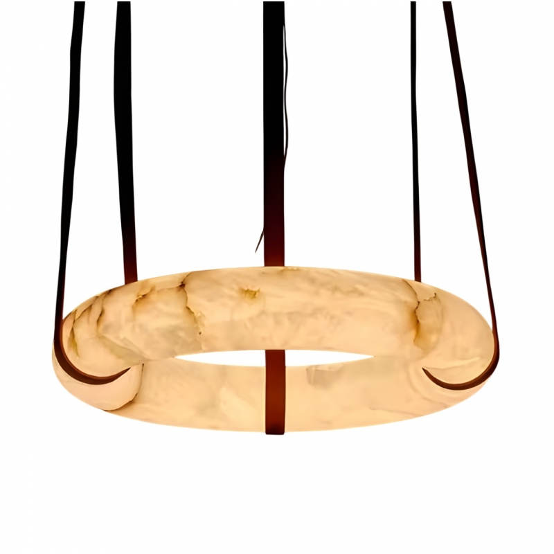 SE LED 60 ANILLO MARBLE PENDANT D60cm 24w 1200lm 3CCT WITH CONTROL IP20 2YEARS WARRANTY SE LED 60 ANILLO MARBLE PENDANT D60cm 24w 1200lm 3CCT WITH CONTROL IP20 2YEARS WARRANTY