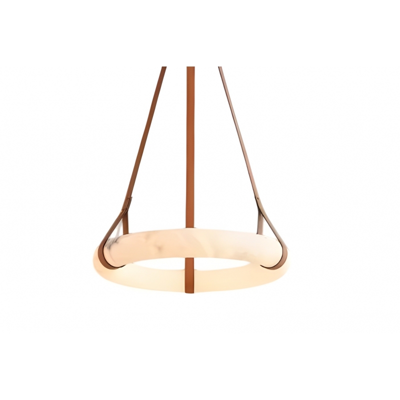 SE LED 80 ANILLO MARBLE PENDANT D80cm 36w 1800lm 3CCT WITH CONTROL IP20 2YEARS WARRANTY SE LED 80 ANILLO MARBLE PENDANT D80cm 36w 1800lm 3CCT WITH CONTROL IP20 2YEARS WARRANTY