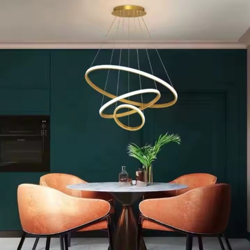 SE LED 60 DAMITA GOLD PENDANT 60x40x20cm 57W 3CCT WITH MEMORY IP20 2 YEARS WARRANTY A2 SE LED 60 DAMITA GOLD PENDANT 60x40x20cm 57W 3CCT WITH MEMORY IP20 2 YEARS WARRANTY A2