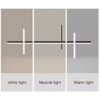 SE LED 27 BEATRICE BLACK PENDANT 100x6x13cm 27W IP20 3CCT WITH MEMORY 2 YEARS WARRANTY Α1 SE LED 27 BEATRICE BLACK PENDANT 100x6x13cm 27W IP20 3CCT WITH MEMORY 2 YEARS WARRANTY Α1